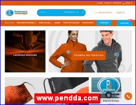 www.pendda.com