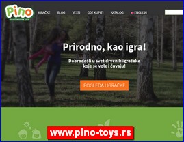 www.pino-toys.rs