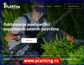 www.planting.rs