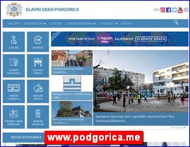 www.podgorica.me