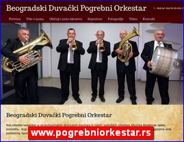 Muzičari, bendovi, folk, pop, rok, www.pogrebniorkestar.rs
