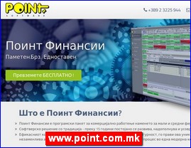 www.point.com.mk