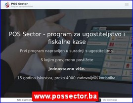 www.possector.ba