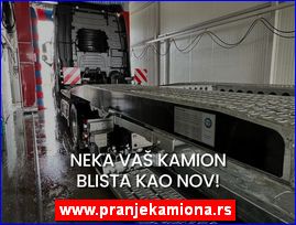 Pranje kamiona, pranje autobusa, pranje kombija, perionica kamiona, perionica autobusa, NM Wash, Beograd, www.pranjekamiona.rs