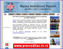 Prevodi, prevodilačke usluge, www.prevodilac.in.rs