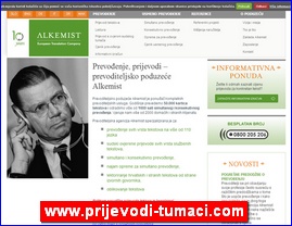 Prevodi, prevodilačke usluge, www.prijevodi-tumaci.com