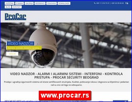 www.procar.rs