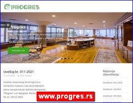 www.progres.rs
