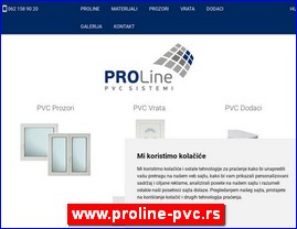 www.proline-pvc.rs