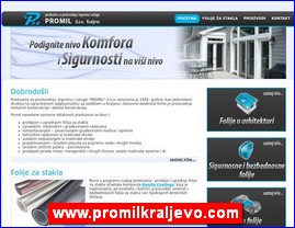 Industrija metala, www.promilkraljevo.com