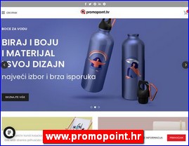 Odeća, www.promopoint.hr
