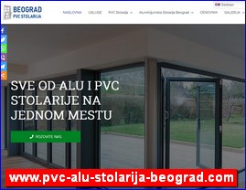 www.pvc-alu-stolarija-beograd.com