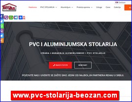 www.pvc-stolarija-beozan.com