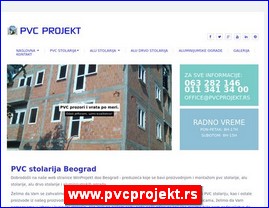 www.pvcprojekt.rs