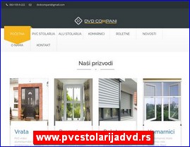 www.pvcstolarijadvd.rs