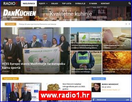 Radio stanice, www.radio1.hr