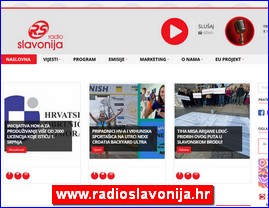 Radio stanice, www.radioslavonija.hr