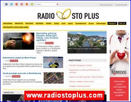 Radio stanice, www.radiostoplus.com