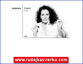 Muzičari, bendovi, folk, pop, rok, www.radojkasverko.com
