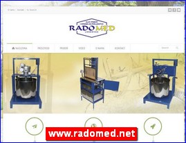 www.radomed.net