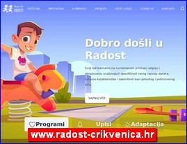 www.radost-crikvenica.hr