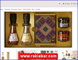 Restorani, www.rakiabar.com