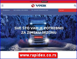 www.rapidex.co.rs
