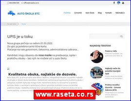 www.raseta.co.rs