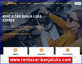 Rent a car Expres Banja Luka, Laktaši, www.rentacar-banjaluka.com