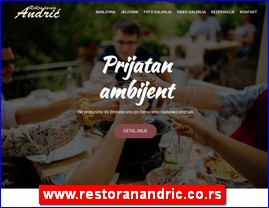 www.restoranandric.co.rs