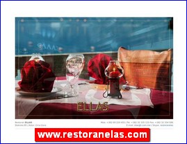 Restorani, www.restoranelas.com