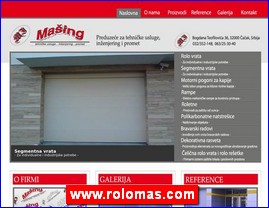 www.rolomas.com