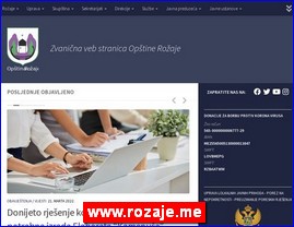 www.rozaje.me