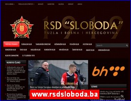 Muzičari, bendovi, folk, pop, rok, www.rsdsloboda.ba