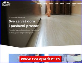 www.rzavparket.rs