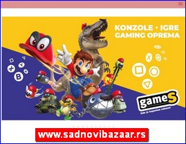 www.sadnovibazaar.rs