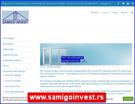 www.samigoinvest.rs
