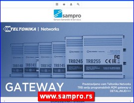 Kompjuteri, računari, prodaja, www.sampro.rs