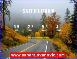 www.sandrajovanovic.com