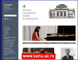www.sanu.ac.rs