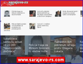 Radio stanice, www.sarajevo-rs.com