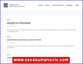 www.savasumanovic.com