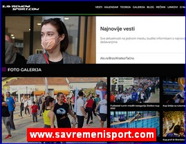 www.savremenisport.com
