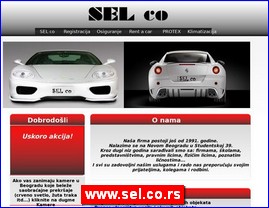 www.sel.co.rs