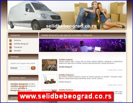 Transport, pedicija, skladitenje, Srbija, www.selidbebeograd.co.rs