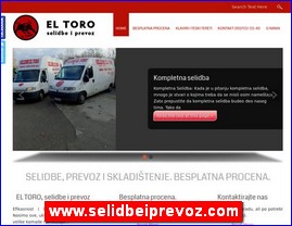 Transport, pedicija, skladitenje, Srbija, www.selidbeiprevoz.com