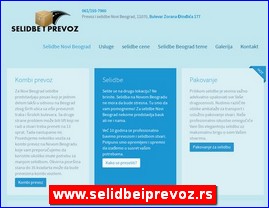 Transport, pedicija, skladitenje, Srbija, www.selidbeiprevoz.rs