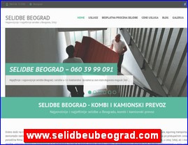 Transport, pedicija, skladitenje, Srbija, www.selidbeubeograd.com