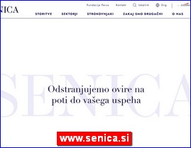 Advokati, advokatske kancelarije, www.senica.si