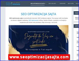 SEO optimizacija sajta, rangiranje ključnih reči, pozicioniranje sajtova na Google, prvi na Google, PC021, Novi Sad, www.seoptimizacijasajta.com